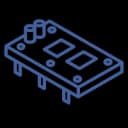 Renesas TSI577-10GILV