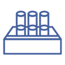 American Technical Ceramics LK0004T