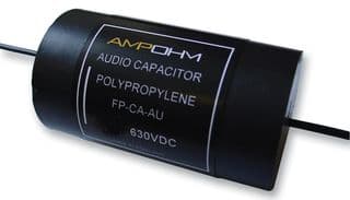 Ampohm Wound Products FP-CA-30-AU