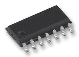 MAXLINEAR XR3070XID-F