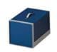 Bud Industries BB-1809-RB
