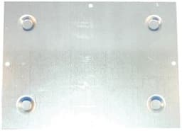 Bud Industries BPA-1504