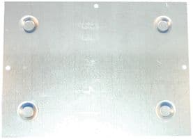 Bud Industries BPA-1596
