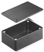 Bud Industries CU-3285-MB