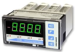 Carlo Gavazzi Inc. BD35