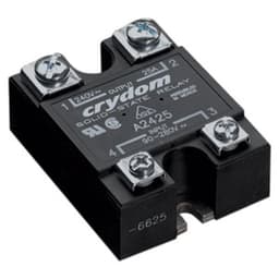 Crydom Inc A1210E-10