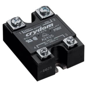 Crydom Inc A1225E-10