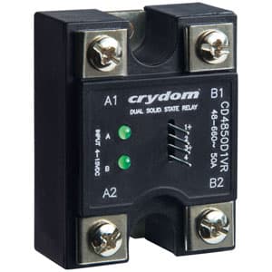 Crydom Inc CD4850E1U