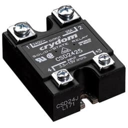 Crydom Inc CSW2490-10
