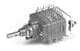 Electroswitch C1D0206S-A