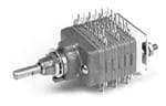 C1D0312S-AElectroswitch