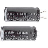 Elna RJH-25V472MK9#-F