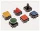 E-Switch 320.09RED