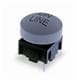 E-Switch 320.09YEL