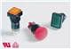 E-Switch L16PLR10FREDRED