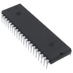 MAXLINEAR ST16C450CP40-F