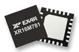 XR16M781IL24-FMAXLINEAR