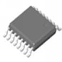 MAXLINEAR XR20M1170IG16TR-F
