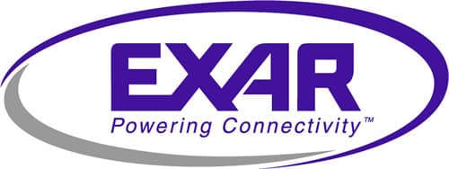 MAXLINEAR XRT83L34IV-F