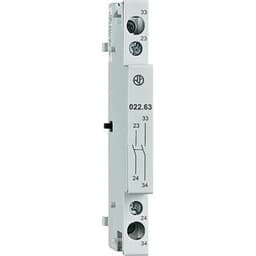 Finder Relays, Inc. 022.63