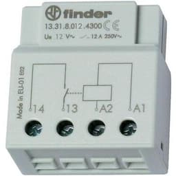 Finder Relays, Inc. 13.31.8.012.4300