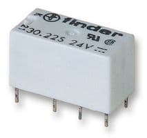 Finder Relays, Inc. 30.22.7.005.0010