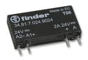 Finder Relays, Inc. 34.81.7.012.9024