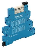 Finder Relays, Inc. 39.21.0.125.0060