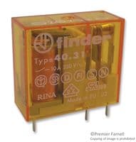 Finder Relays, Inc. 40.31.8.240.0000