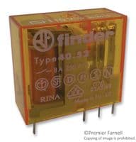 Finder Relays, Inc. 40.52.8.110.0000
