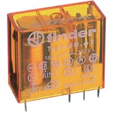 Finder Relays, Inc. 40.61.8.024.4000