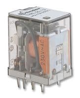 Finder Relays, Inc. 55.13.9.012.0000