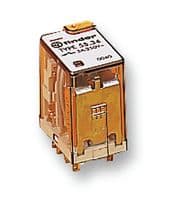 Finder Relays, Inc. 55.34.9.110.0040