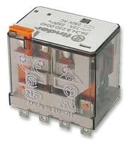 Finder Relays, Inc. 56.34.9.012.0000