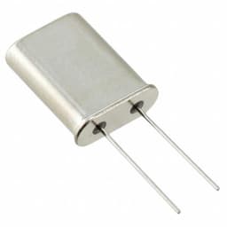 Fox Electronics FOXLF080-20