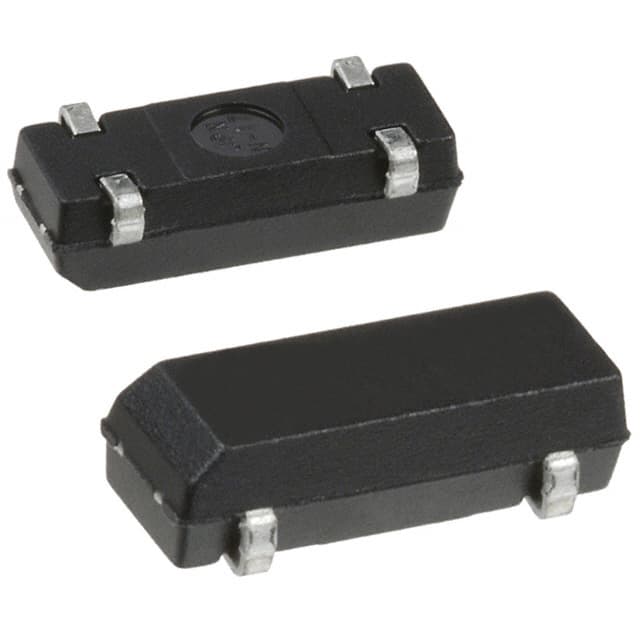 Fox Electronics FSRLF327