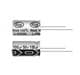 Lelon RGA2R2M2CBK0611P