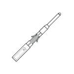 LEMO FGG.1B.555.ZZK