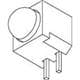 SSF-LXH101GDLumex Opto/Components Inc.