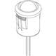 Lumex Opto/Components Inc. SSI-LXH1090SID-150