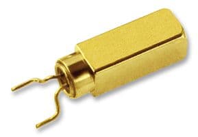 Micro Crystal MS1V-T1K32.768KHZ+-20PPM10PF