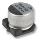 Multicomp MCESL50V107M8X10.5