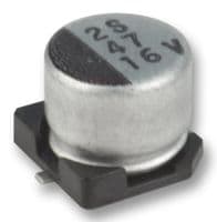Multicomp MCESL4V337M6.3X7.7