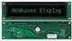 NHD-0116GZ-NSPG-FBWNewhaven Display Intl