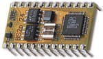 Parallax BS2P24-IC