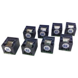 Peak Electronic Design Limited IDT8B