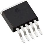 MIC39301-2.5BUTRMicrochip