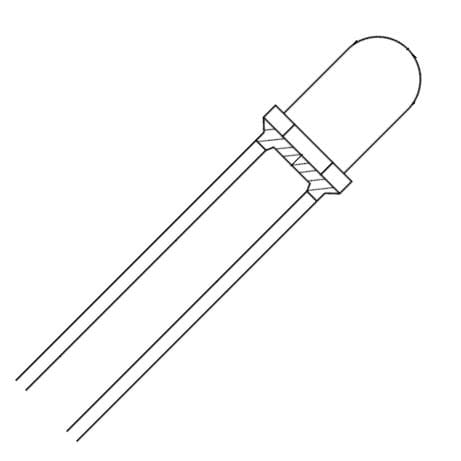 SHARP GL380