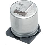 100CE4R7FSSUN Electronic Industries