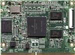 TechNexion EDM1CFIMX6S10R512NI4GBWL2C
